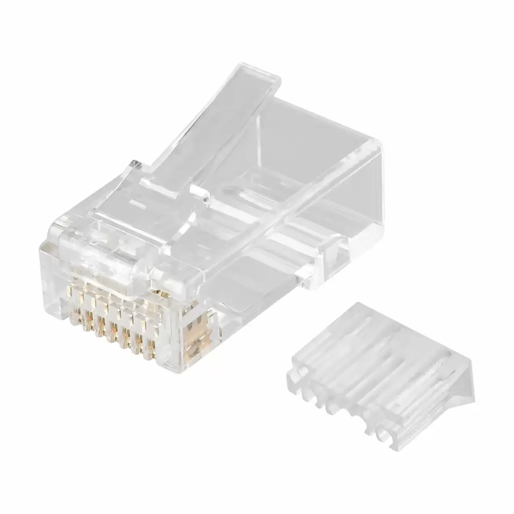 CONECTOR RJ45 CAT6