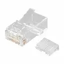 CONECTOR RJ45 CAT6