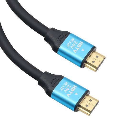 CABLE | HDMI | 2K | 4K | UHD | PREMIUM HDTV 2.0 | 10 MT | MODELO HW1920 | CAJA AZUL