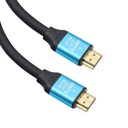 CABLE | HDMI | 2K | 4K | UHD | PREMIUM HDTV 2.0 | 10 MT | MODELO HW1920 | CAJA AZUL