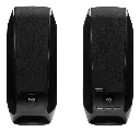CORNETAS LOGITECH S120 2.0 ESTEREO
