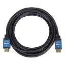 CABLE | HDMI | 2K | 4K | UHD | PREMIUM HDTV 2.0 | 30 MT | MODELO HW1930 | CAJA AZUL