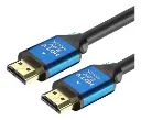 CABLE | HDMI | 2K | 4K | UHD | PREMIUM HDTV 2.0 | 3 MT | MODELO HW1920 | CAJA AZUL