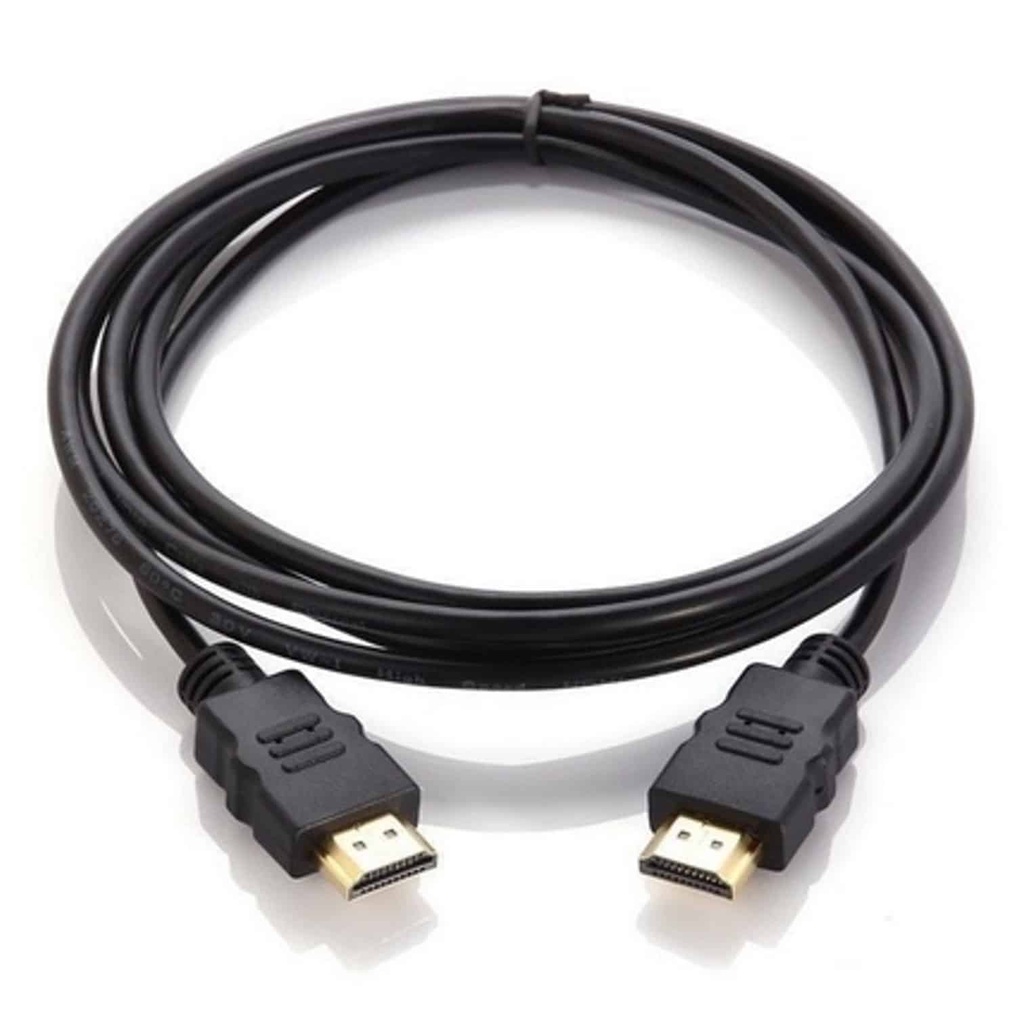 CABLE | HDMI | 4K | UHD | 3 MT