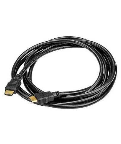 CABLE | HDMI | 5 METROS | BLISTER