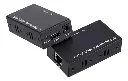 CONVERTIDOR | EXTENSOR | HDMI A RJ45 | FULLHD | 1080P | 4K | 60MTS | PAR | STC-HDMIEXT60ME