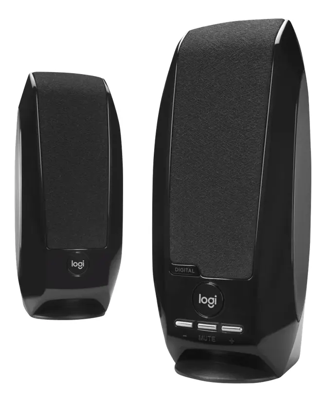 CORNETAS LOGITECH | S150 2.0 | ESTEREO | USB