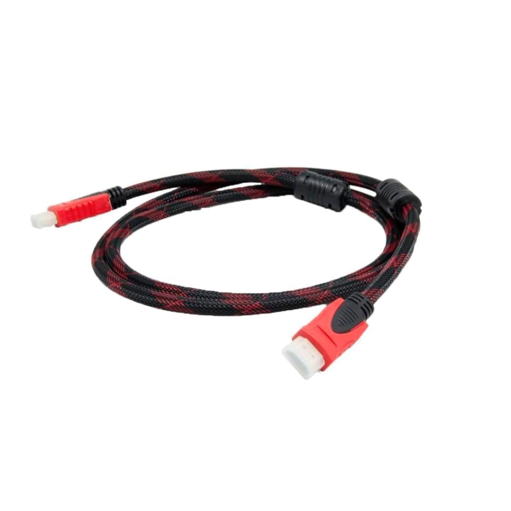 CABLE | HDMI | BOLSA GENERICA | 1.5 MTS
