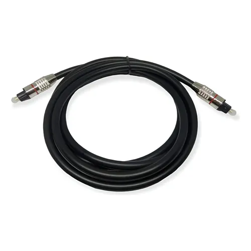 CABLE | OPTICO REFORZADO - 5MT