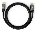 CABLE | SPIDERTEC | DISPLAY PORT | 1.8 MTS | 4K | 60HZ