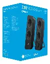 CORNETAS LOGITECH | Z207 2.0 | BLUETOOTH