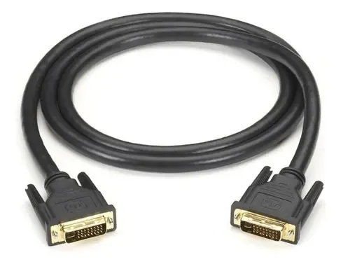 CABLE | SPIDERTEC | DVI 24+1 A DVI 24+1 | 1080P | 1.5 MTS