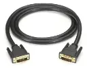 CABLE | SPIDERTEC | DVI 24+1 A DVI 24+1 | 1080P | 1.5 MTS