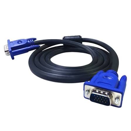 CABLE | SPIDERTEC | VGA | 2.0 MTS | 15 PINES
