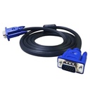 CABLE | SPIDERTEC | VGA | 2.0 MTS | 15 PINES