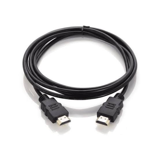 CABLE | UNNO TEKNO | CB4110BK | HDMI-HDMI | 3 MT | NEGRO