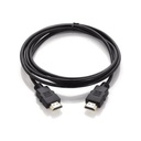 CABLE | UNNO TEKNO | CB4110BK | HDMI-HDMI | 3 MT | NEGRO