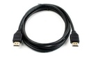 CABLE | UNNO TEKNO | CB4115KB | HDMI-HDMI | 4.5 MT | NEGRO