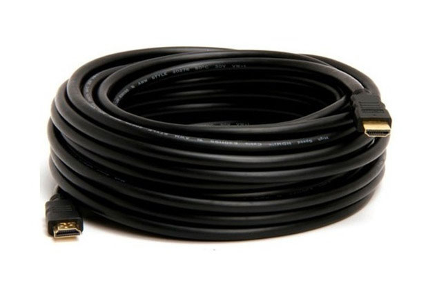 CABLE | UNNO TEKNO | CB4125BK | HDMI-HDMI | 7.5 MT | NEGRO