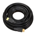 CABLE | UNNO TEKNO | CB4150BK | HDMI-HDMI | 15 MT | NEGRO