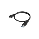 CABLE | USB | PARA DISCO DURO EXTERNO | 3.0