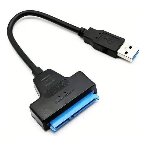 CABLE | USB | SATA | 2.0