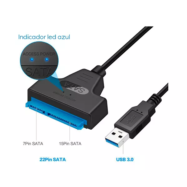 CABLE | USB | SATA 3.0
