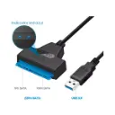 CABLE | USB | SATA 3.0