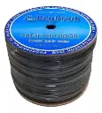 CABLE | UTP | CAT 5 | PARA EXTERIORES | BOBINA  | NEGRO | BEGPROD | 305 METROS | BIMETAL | 70 | 30