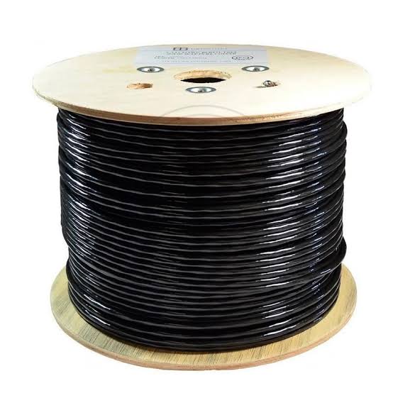 CABLE | UTP | CAT 5 | POR METRO