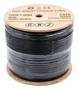 CABLE | UTP | CAT 6 | 100 MTS | EXTERIOR