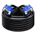 CABLE | VGA | 10 MTS | FILTRO | BOLSA GENERICO