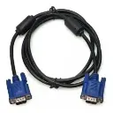 CABLE | VGA | 5 MTS | FILTRO | BOLSA GENERICO