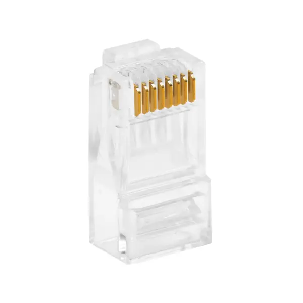 CONECTOR | RJ45 | CAT5