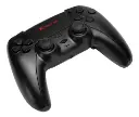 CONTROL INALAMBRICO | GAMING | XTRIKE ME GP | GP-51 | PS4 | PS3 | N-switch | IOS 13.0+ | Android | PC | RGB | BT4.2 | 3D-Sensor | G-Sensor | NEGRO 