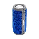 CORNETAS UNNO TEKNO | SP9213BL | BULLET TWS BLUETOOTH | 10W | 1500MAH | AZUL