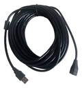 EXTENSION | USB | CON FILTRO | BOLSA GENERICA | 5 MTS