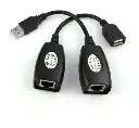 EXTENSOR | USB A RJ45 | 45 MTS | UTP | USB-RJXT