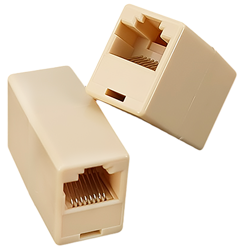 UNION | RJ45 | PLASTICA