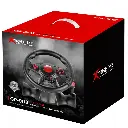 VOLANTE GAMER DE CARRERA |  XTRIKE ME | GP-903 | USB | PS4 | PS3 | XBOX ONE | XBOX 360 | Switch 