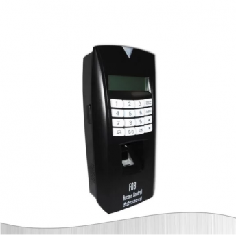 CONTROL DE ACCESO | AUTONOMO | 200 | HUELLA  | 50.000 REGISTROS | RELAY INTEGRADO