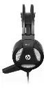 AUDIFONOS | GAMER | HP | MODELO H100