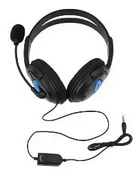 AUDIFONOS | PS4 | BLISTER