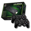 CONSOLA DE VIDEO JUEGOS | TV STICK | M8 | 64GB | 10000 GAMES