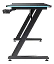 MESA GAMING | TRUST | GXT709 | LUMINUS | 120 X 60 | RGB | 25184 | NEGRA