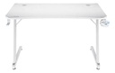 MESA GAMING | TRUST | LUMINUS | GXT709 | 120 X 60 | RGB | BLANCO | 25328