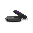 DISPOSITIVO DE STREAMING | ROKU  | PREMIERE | TV BOX | 4K | 3920RW-SW