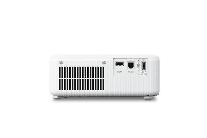 PROYECTOR | VIDEO BEAM | EPSON | HA86A | POWERLITE | PORTATIL | FLEX | CO-W01 | 3000 LUMIN | WXGA | 1280 X 800 | V11HA86020