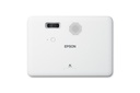 PROYECTOR | VIDEO BEAM | EPSON | HA86A | POWERLITE | PORTATIL | FLEX | CO-W01 | 3000 LUMIN | WXGA | 1280 X 800 | V11HA86020