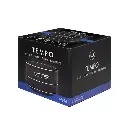 CORNETAS UNNO TEKNO TEMPO | 3.5MM | BLUETOOH RADIO | NEGRO | SP9104BK